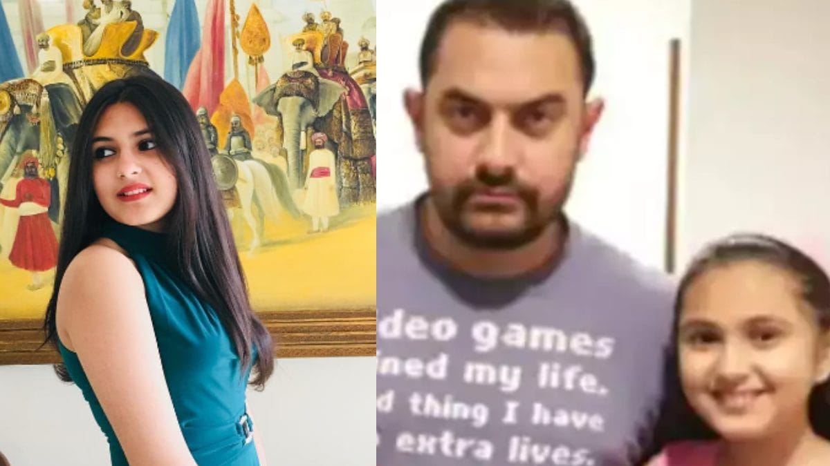 Suhani Bhatnagar's Mother Opens Up On Their Bond With Aamir Khan: 'If We Would Have Messaged Him...'