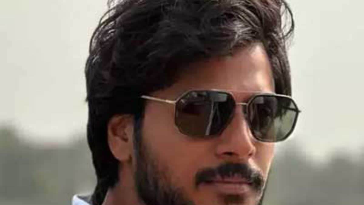 Sundeep Kishan Pulls Up Person For Asking Inappropriate Questions About Female Co-Stars: 'I Will Not...'