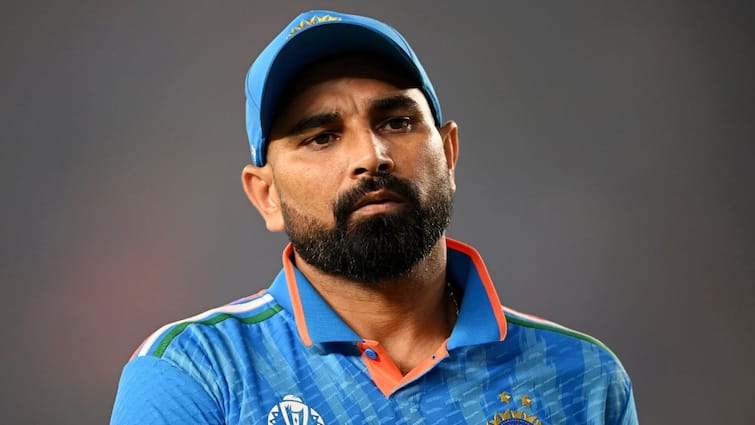 That Is In Blood Mohammed Shami Candid Response To Thrashed Pakistan The Most