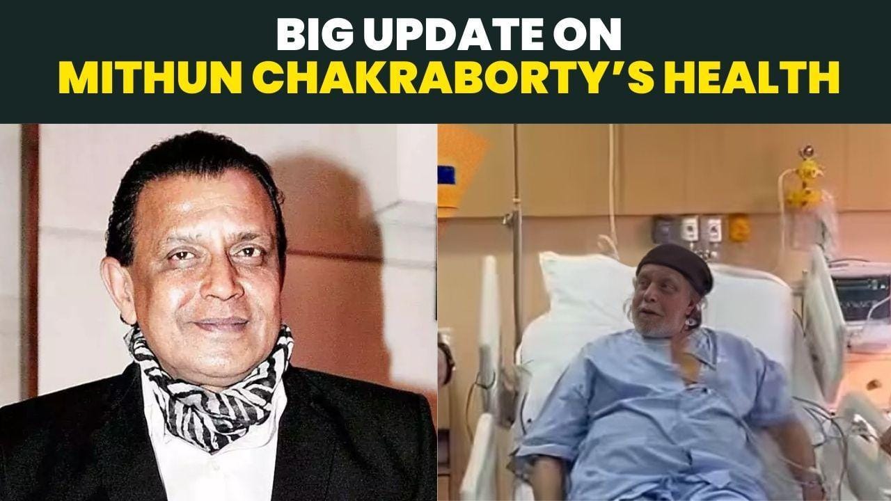 Veteran actor is out of danger; netizens wish him speedy recovery [Watch Video]