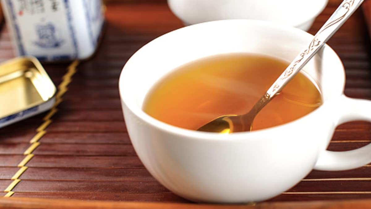 Whats The Buzz About Yellow Tea? Whats In It For You? Explore Its Health Benefits