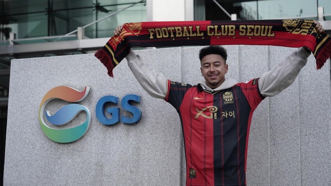 Why FC Seoul? Former Manchester United midfielder Jesse Lingard lifts lid on reason behind move to South Korea