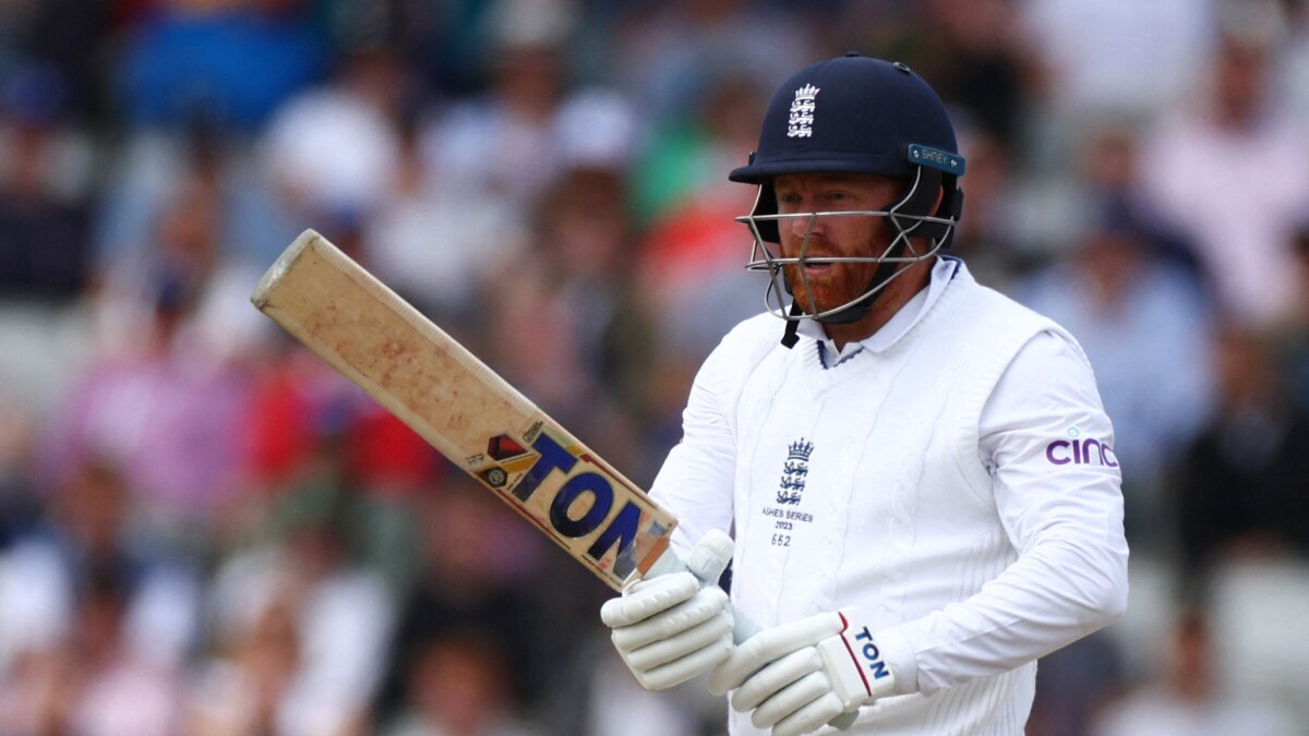 Will Jonny Bairstow play 4th Test? England coach Brendon McCullum backs struggling batter to come good in Ranchi
