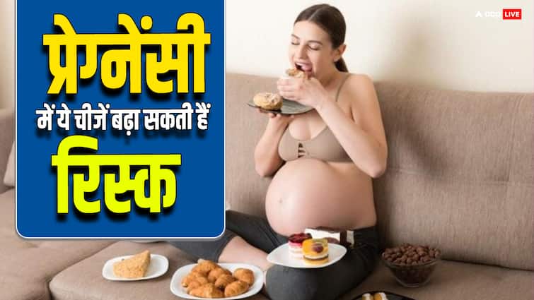pregnant women must not eat ultra processed fast foods know its risk for health