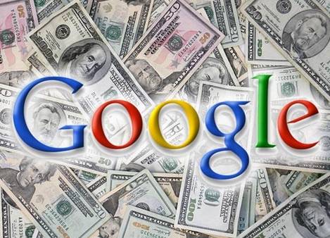 कैसे कमाएं गूगल से पैसा | How to Earn Money from Google in hindi