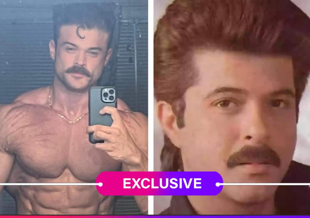 Anil Kapoor’s doppelganger Giovanni DelBiondo is a participant in the show? [Exclusive]