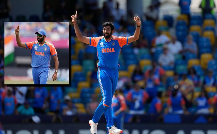 Best Economy Rates For ICC Men T20 World Cup 2024 Jasprit Bumrah conceded just 4 boundaries in 15 over