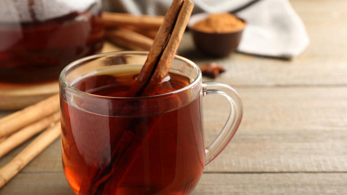 5 Immune-Boosting Cinnamon Elixirs Perfect For Monsoon Season