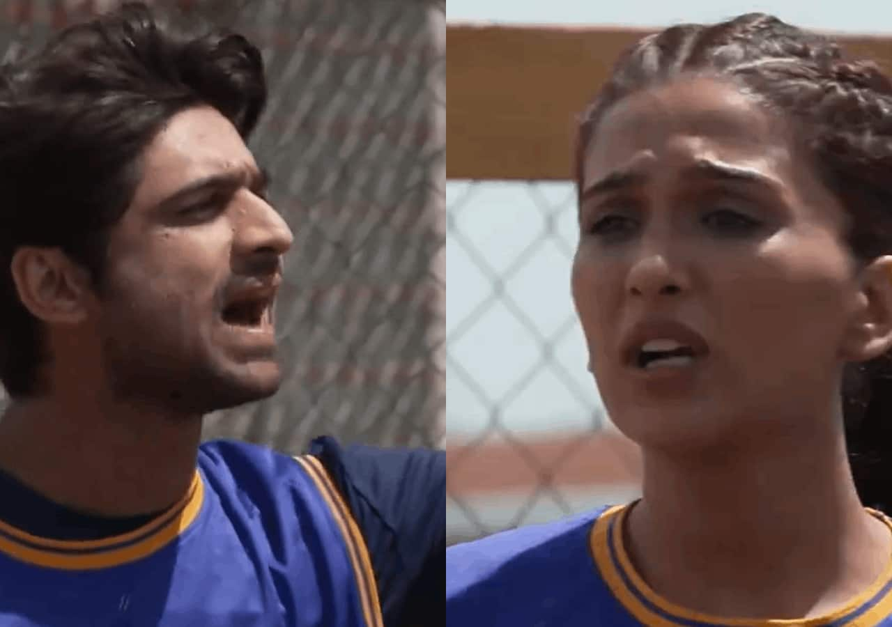 After Asim Riaz, Abhishek Kumar gets into a nasty argument with Nimrit Kaur Ahluwalia; ‘Tumhe pata hi nahi…’