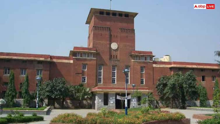 Delhi University Admissions 2024 CUET UG Candidates Can Apply at ugadmission.uod.ac.in