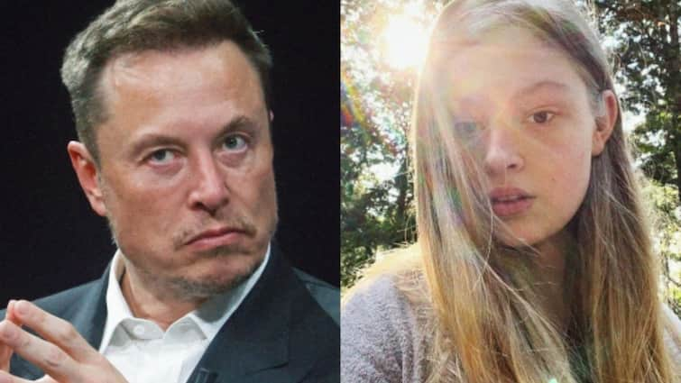 Elon musk daughter attacks on her father said You were a serial adulterer