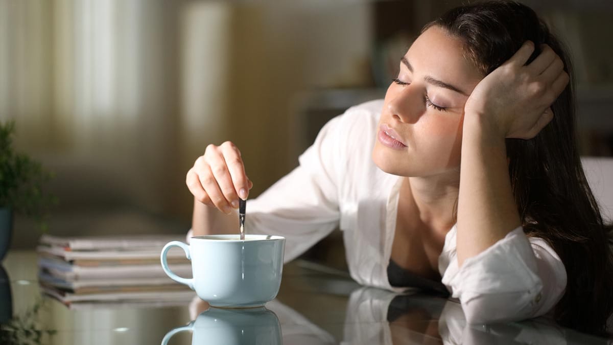 Feeling Tired After Waking Up? These 5 Reasons Might Be Impacting Your Sleep