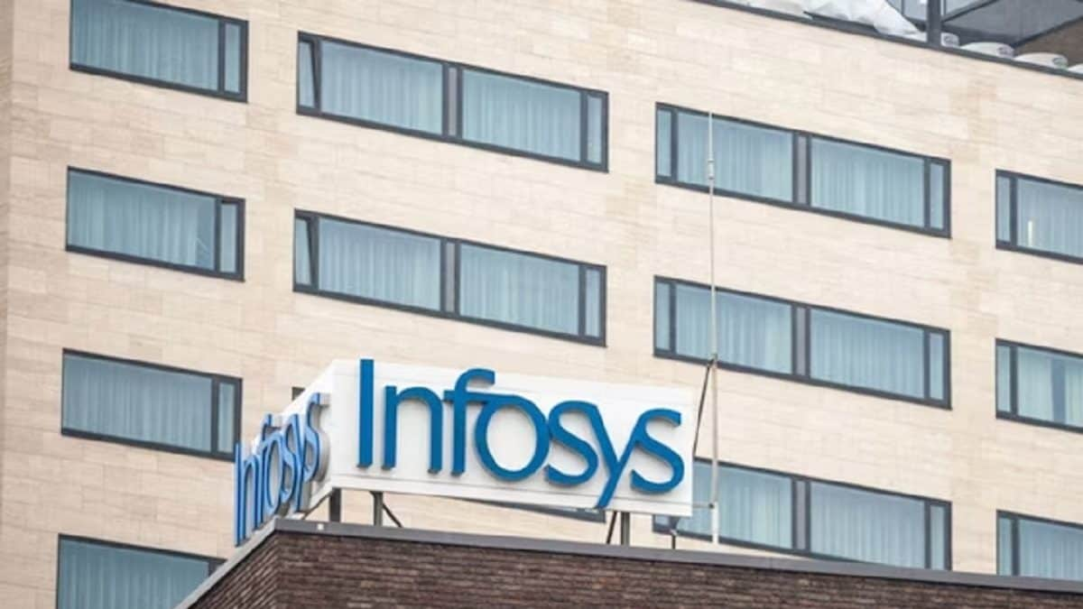 Govt Will Not Relax Its Tax Demand On Infosys: Report