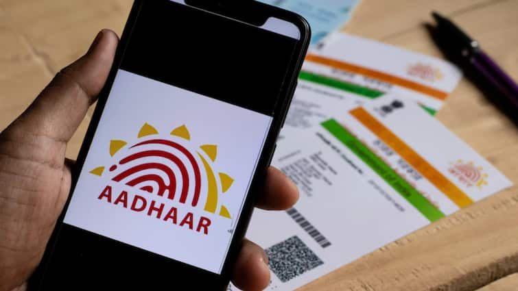 How to get aadhar card number online aadhar card ka number kaise nikale