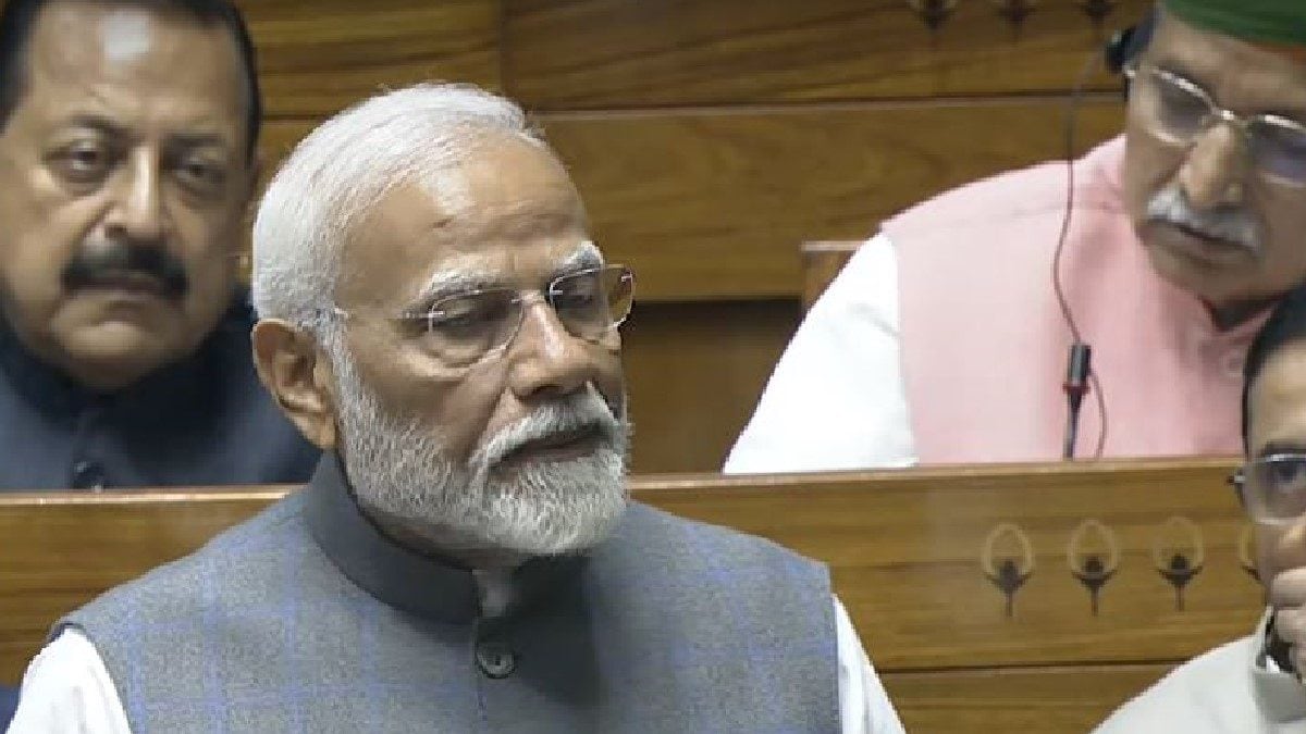 India a Food Surplus Country, Working to Provide Solutions for Global Food Security: PM Narendra Modi