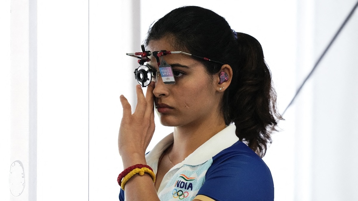 India at Olympics Day 8 wrap: Manu Bhaker misses medal, heartbreak for Nishant