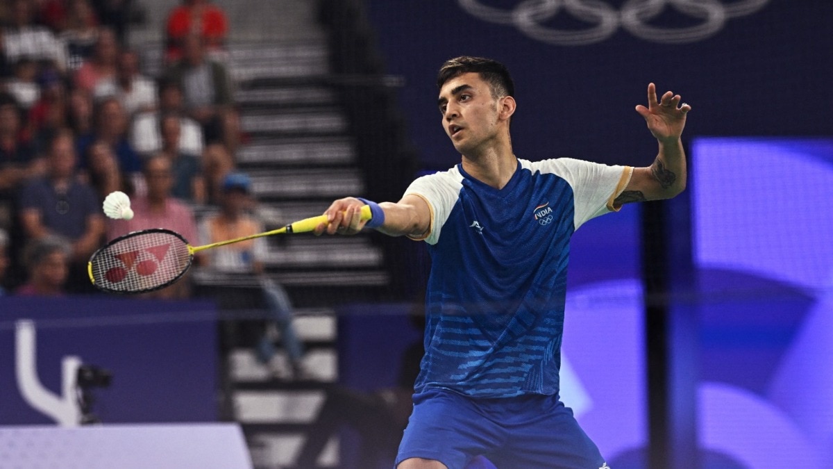 India at Olympics, Day 9 schedule: Lakshya Sen in semis, India in hockey quarters