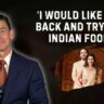 John Cena expresses his love for Indian food at Ambani wedding; calls it ‘fantastic’ [Video]