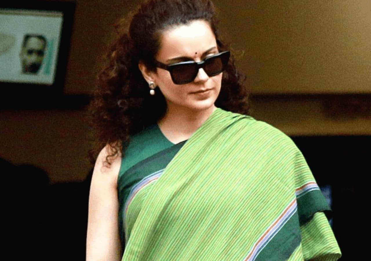 Kangana Ranaut permanently moving to Mandi? Selling her Mumbai home?