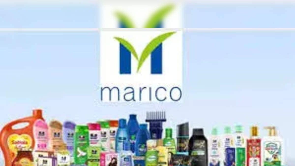 Marico Q1 Results: Net Profit Jumps 8.7% To Rs 464 Crore, Shares Rise 1.6%