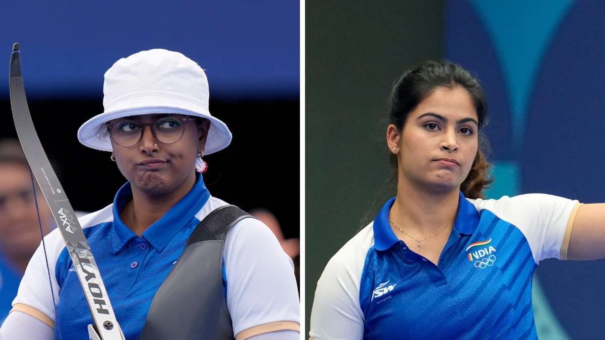 Paris 2024, 3rd August, India Results From Day 8: Manu Bhaker, Nishant Dev Fall Shy of Medal Finishes, Archers Ousted