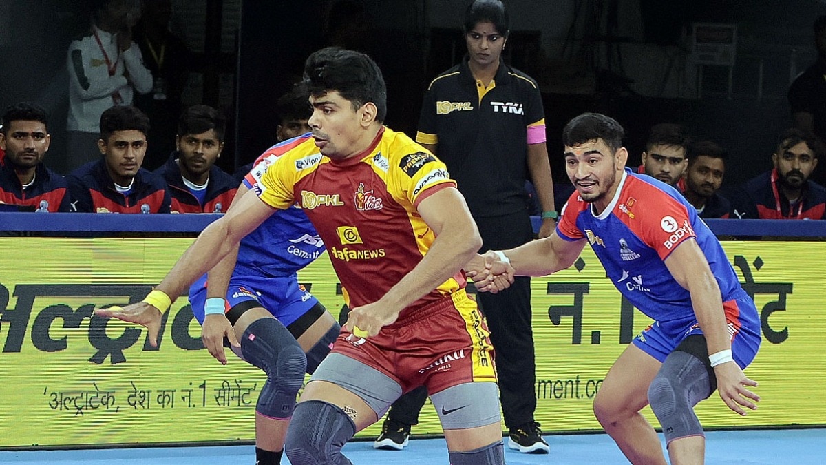 Pawan Sehrawat, Pardeep Narwal among big names to go into PKL season 11 auction