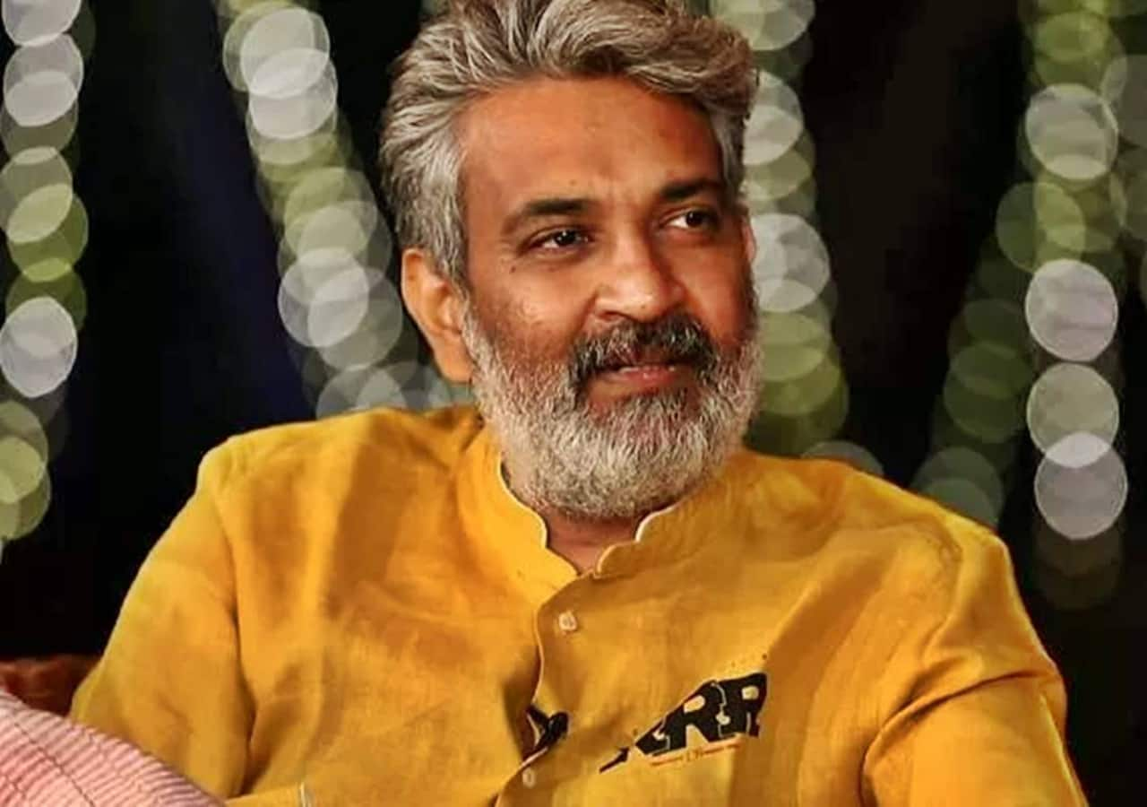 RRR maker SS Rajamouli makes a surprising statement, says he likes Raavan more than Lord Ram