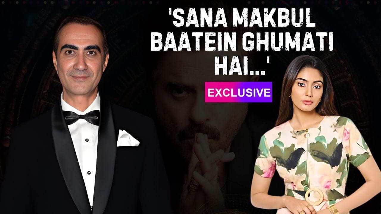 Ranvir Shorey on winner Sana Makbul; says, 'Woh deserve...' [Exclusive]