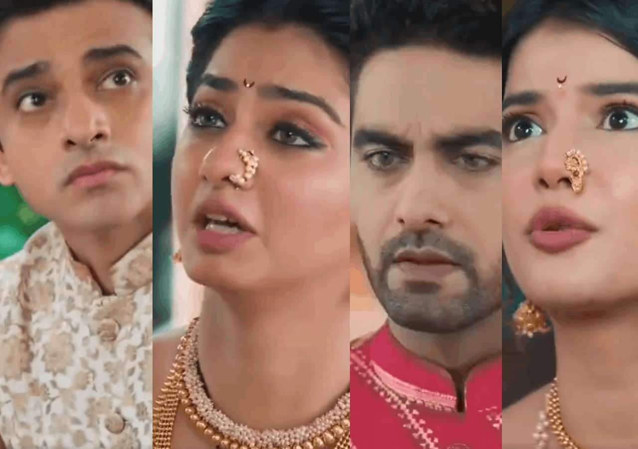 Yeh Rishta Kya Kehlata Hai serial upcoming twist: Ruhi ditches plan to go to the US, confesses love to Rohit; Abhira senses conspiracy