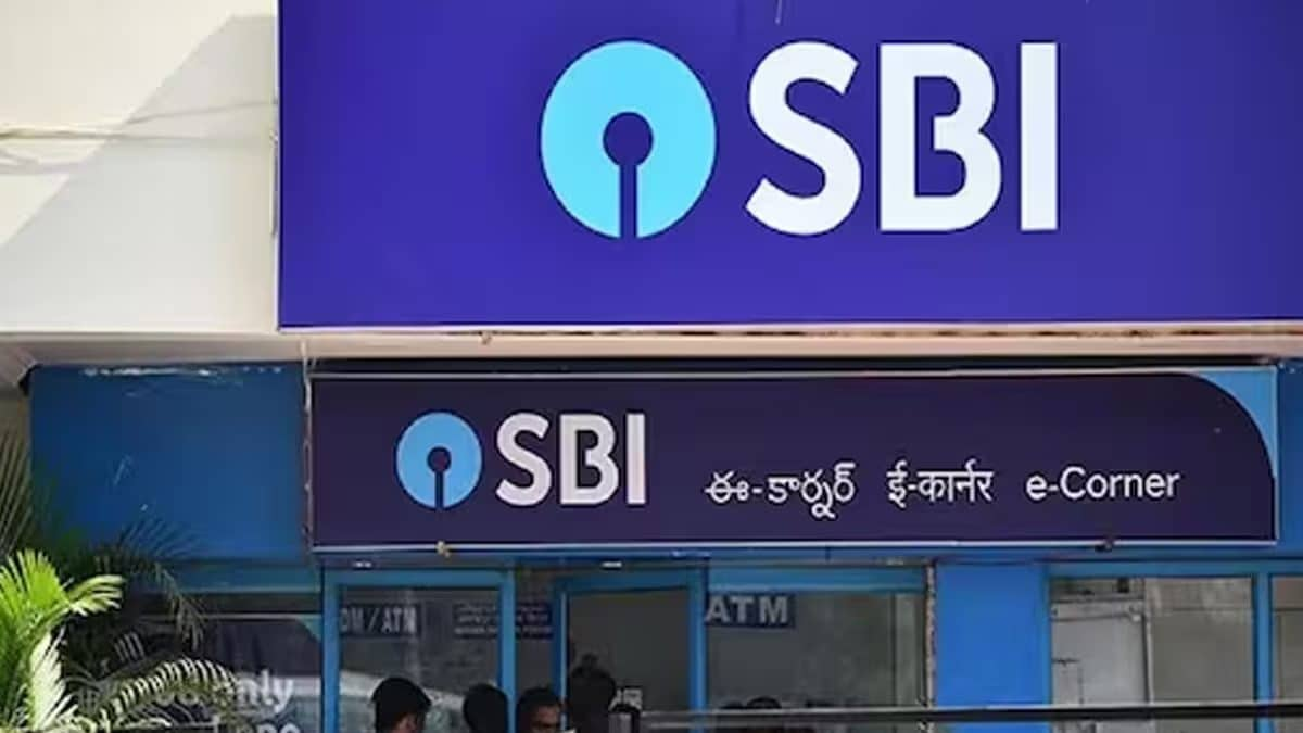 SBI Q1 Results: Net Profit Up 0.9% to Rs 17,035.2 Crore, Board Approves Rs 25,000 Crore Fundraising