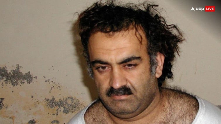 US Defense Secretary Lloyd Austin Scraps Plea Agreement With 9/11 Mastermind Khalid Sheikh Mohammed