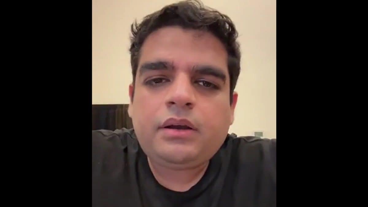 Unacademy CEO Picks $400 Burberry T-shirt For ‘No Appraisal’ Announcement Meeting