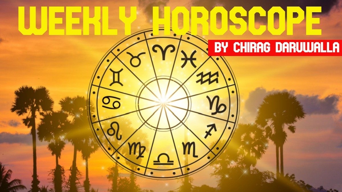 Weekly Horoscope, August 5 to August 11, 2024: Astrological Prediction for All Zodiac Signs