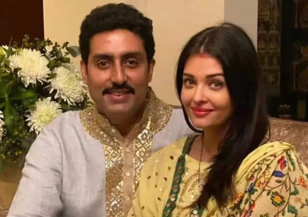 When Abhishek Bachchan publicly praised Aishwarya Rai Bachchan