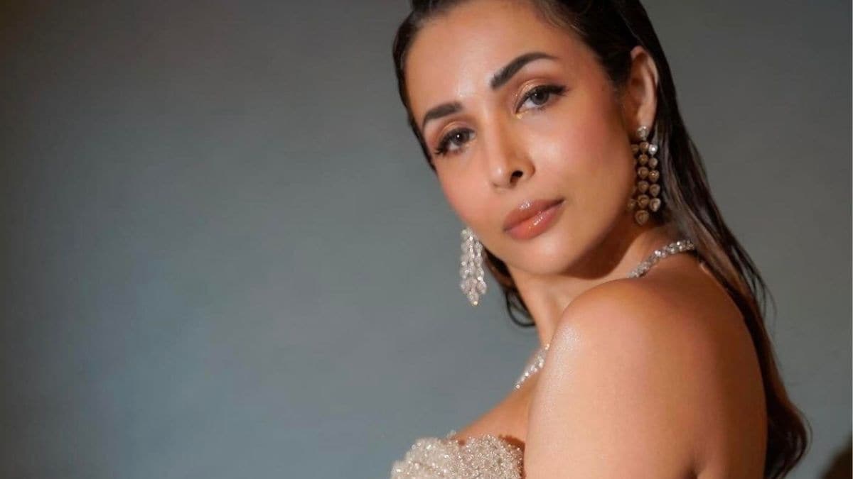 When In Maldives, Malaika Arora Relished A Scrumptious Fruit Bowl