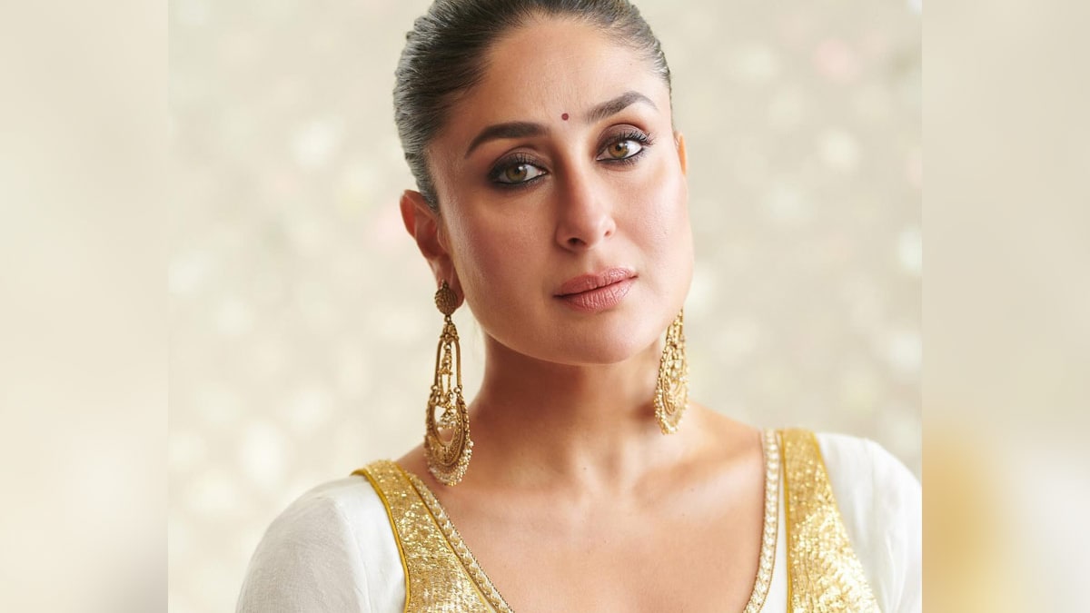 “When My Bag Matched My Dessert” – This Is Kareena Kapoors Stylish Foodie Update