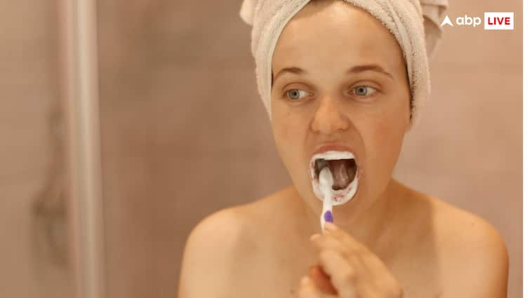 Why Your Tongue Bleeds While Brushing What Your Body is Trying to Say