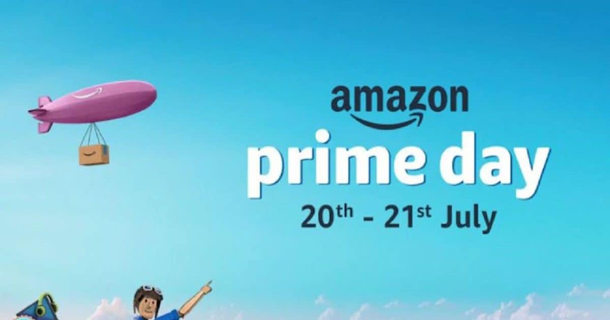 जल्द शुरू होने वाली है Amazon की धमाकेदार प्राइम डे सेल, यहां जानें मैक्जिमम डिस्काउंट पाने के तरीके